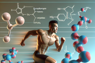 Gonadotropina e testosterone: una relazione fondamentale nello sport