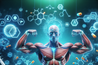 Isotretinoina: un'analisi sugli effetti sulle prestazioni sportive