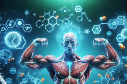 Isotretinoina: un'analisi sugli effetti sulle prestazioni sportive