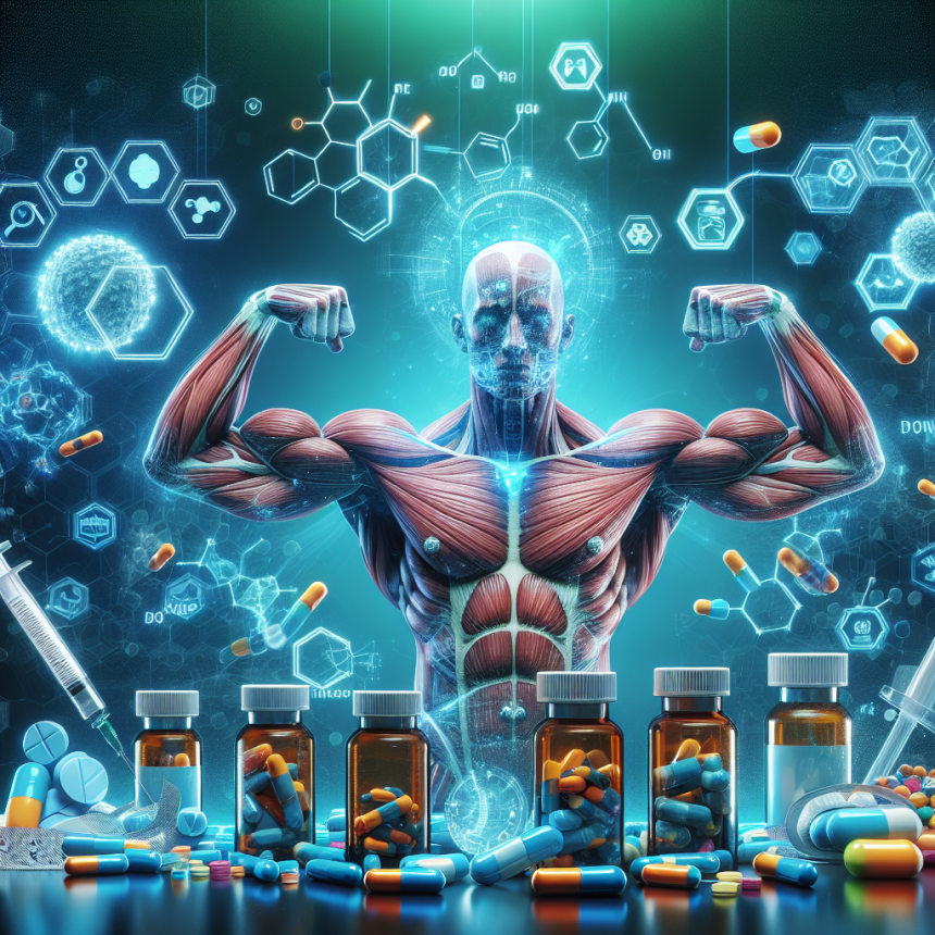 Isotretinoina: un'analisi sugli effetti sulle prestazioni sportive